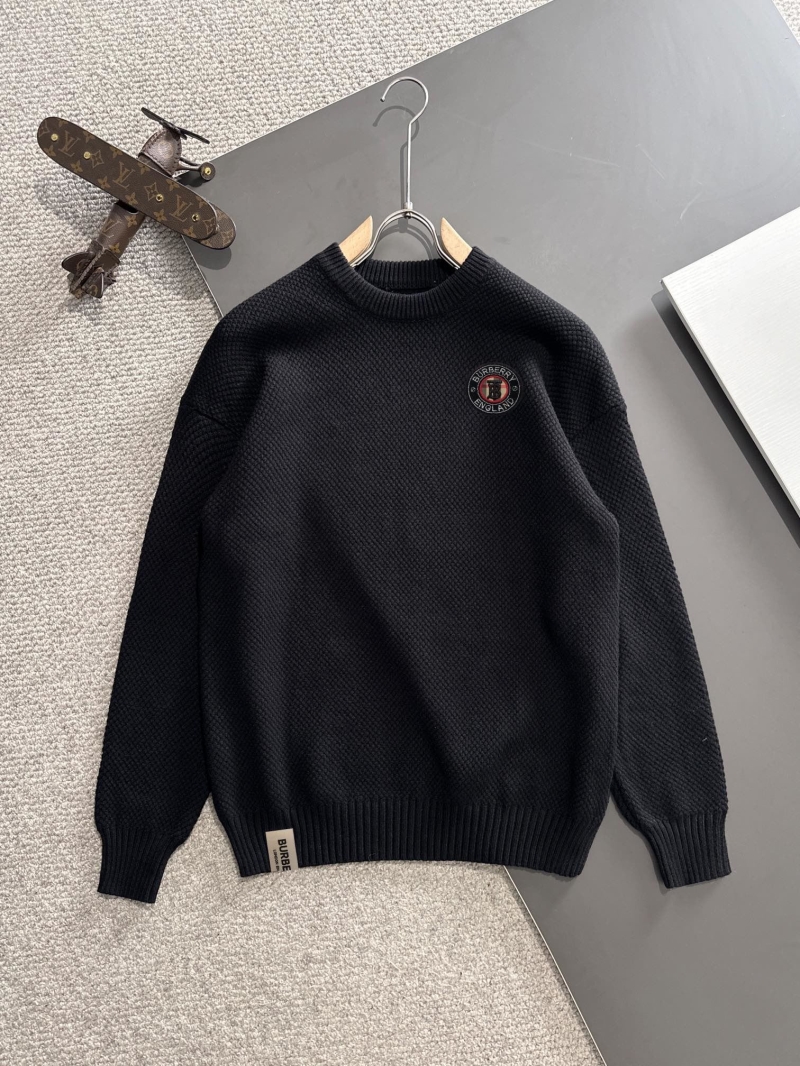 Burberry Sweaters